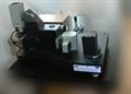 Test facility for spectral efficiency correction